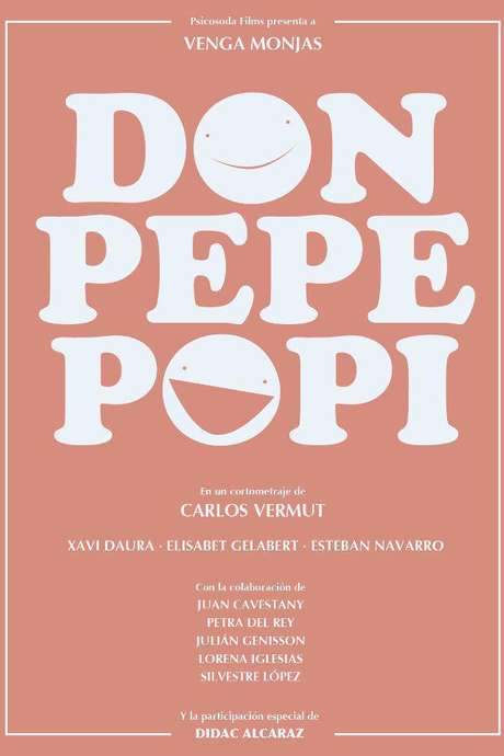 Don Pepe Popi